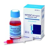 APIRETAL 100 mg/ml SOLUCION ORAL 1 FRASCO 90 ml
