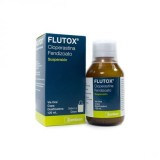 FLUTOX 3,54 mg/ml JARABE 1 FRASCO 200 ml