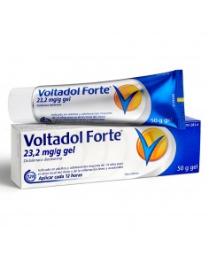 VOLTADOL FORTE 23,2 mg/g...