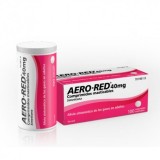 AERO RED 40 MG 100 COMPRIMIDOS MASTICABLES