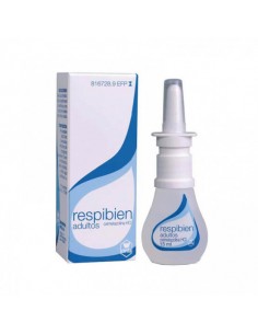 RESPIBIEN 0,5 mg/ml...