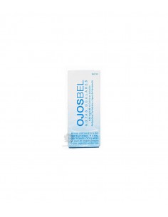 OJOSBEL 0,3 MG/ML + 0,08...