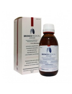 BRONCOMEDICAL CON...