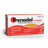 FRENADOL COMPLEX 10 SOBRES GRANULADO PARA SOLUCION ORAL