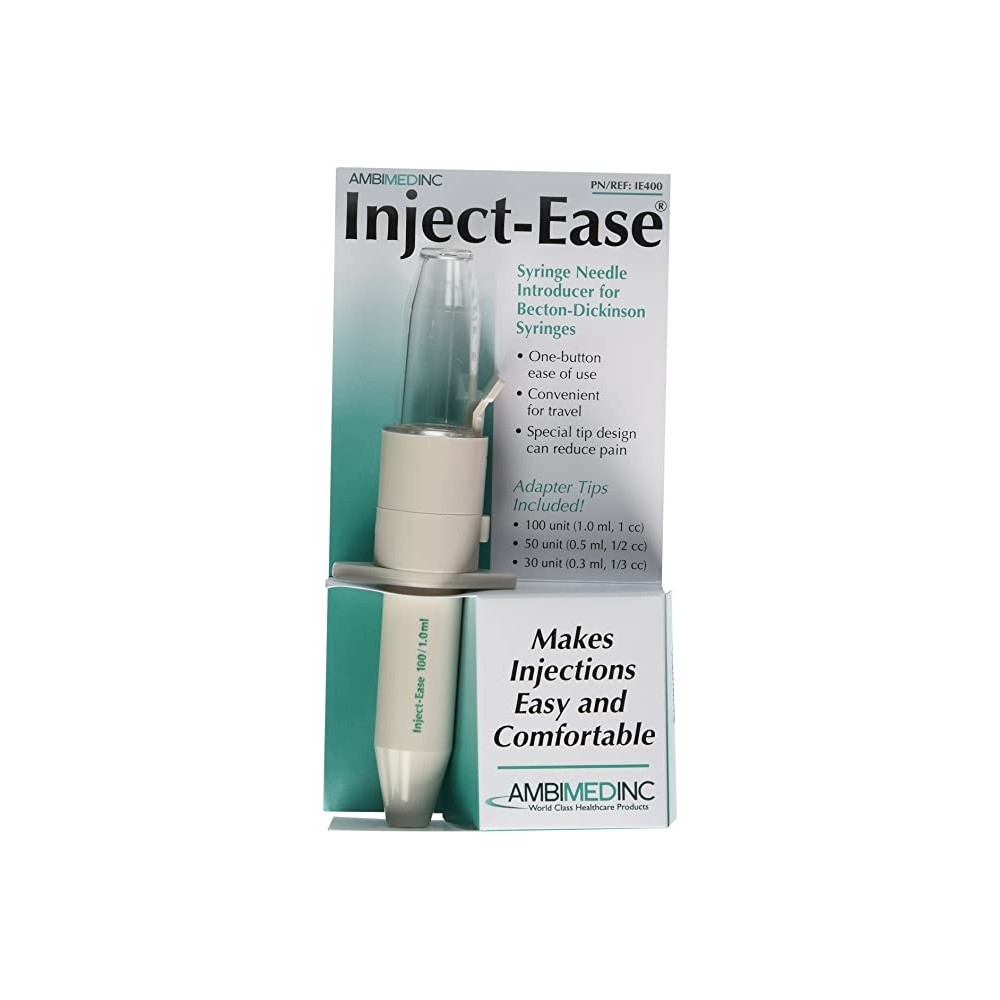 APLICADOR AUTOMATICO INJECT EASE