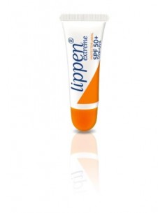 Lippen Labial SPF 50+...