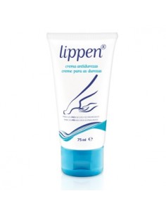 Lippen Crema de Pies 75 ml