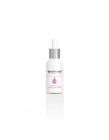 BIOMIMETIC PRE BASE ANTIEDAD 30 ML