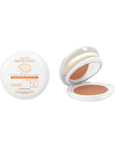 AVENE 50 COMPACTO FACIAL ARENA