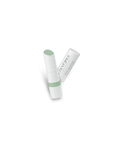 AVENE COUVRANCE STICK CORRECTOR VERDE...
