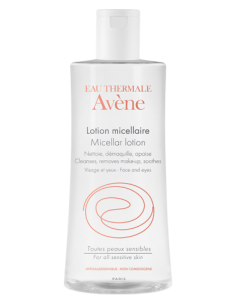 AVENE LOCION MICELAR 400ML...