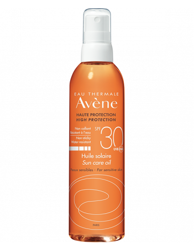 AVENE 30 ACEITE CORPORAL 200 ML