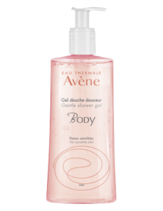 AVENE GEL DE DUCHA SUAVIDAD...