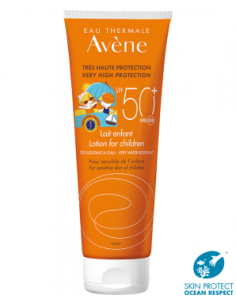 AVENE 50+ LECHE CORPORAL...