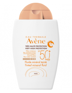 AVENE 50+ FLUIDO FACIAL...