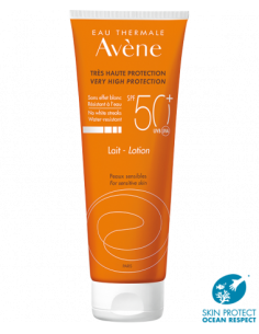 AVENE 50+ LECHE CORPORAL...