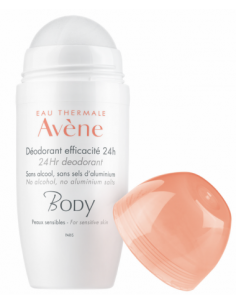 AVENE DESODORANTE ROLL ON...