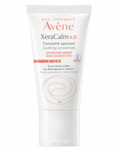 AVENE XERACALM A.D. CREMA...
