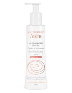 AVENE LECHE LIMPIADORA EAU...