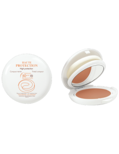 AVENE 50 COMPACTO FACIAL...