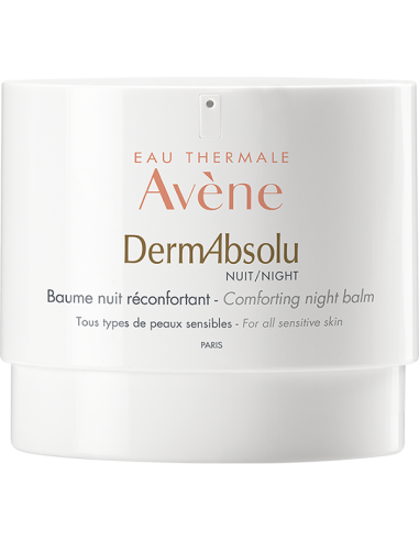 AVENE DERMABSOLU BALSAMO NOCHE...