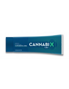 FISIOCREM CANNABIX 60 ML...