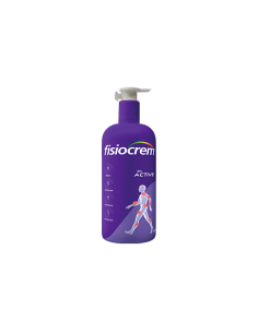 FISIOCREM GEL ACTIVE 600 ML...
