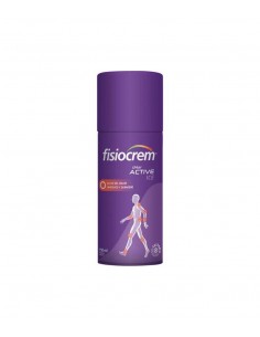 FISIOCREM SPRAY ACTIVE ICE...