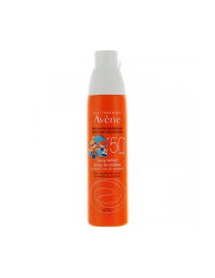 AVENE 50+ SPRAY CORPORAL...