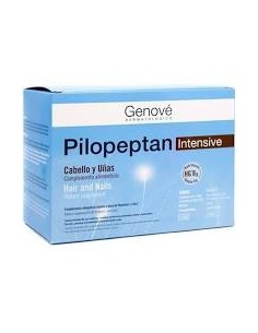 Pilopeptan Intensive 15 sobres