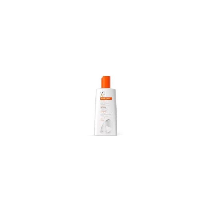 LETI AT-4 CHAMPU 250 ML