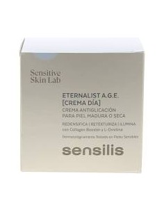 SENSILIS ETERNALIST A.G.E....