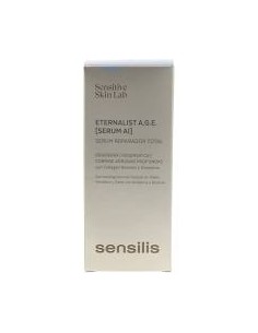 SENSILIS ETERNALIST SERUM...