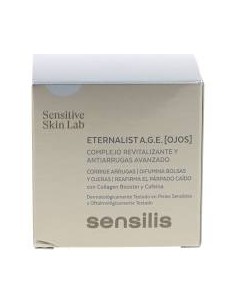 SENSILIS ETERNALIST...