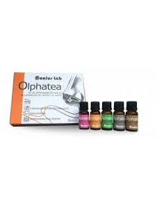 OLPHATEA PACK 5 ACEITES...