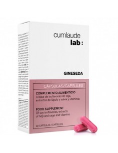 CUMLAUDE GINESEDA 30...