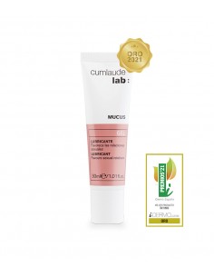CUMLAUDE MUCUS VAGINAL  30...