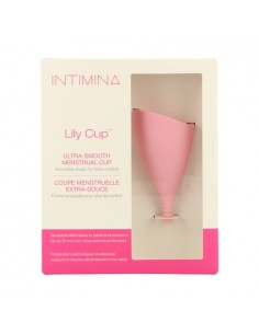 INTIMINA LILY CUP COPA...
