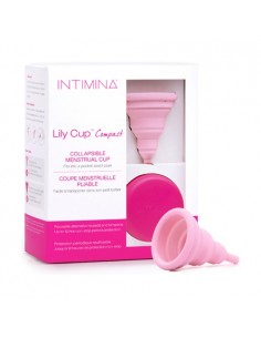 INTIMINA LILY CUP COPA...