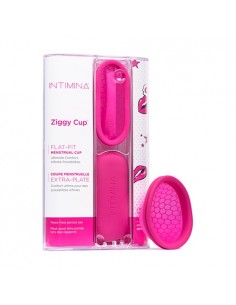 INTIMINA ZIGGY CUP TALLA B...