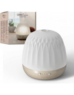 PRANAROM DIFUSOR CERA BAROCCO