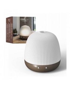 PRANAROM DIFUSOR CERA LINIO