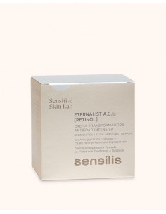 SENSILIS ETERNALIST A.G.E....