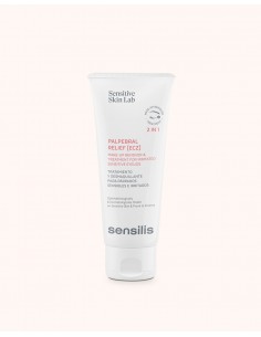 SENSILIS PALPEBRAL RELIEF...