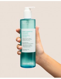 SENSILIS PURIFY ESSENTIAL...