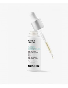 SENSILIS SUPREME RENEWAL...
