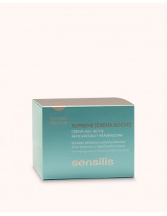 SENSILIS SUPREME RENEWAL...