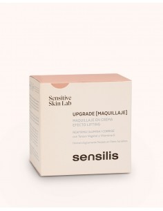 SENSILIS UPGRADE MAQUILLAJE...