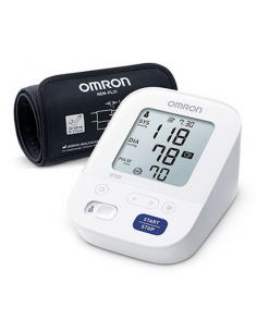 OMRON TENSIOMETRO BRAZO M3...