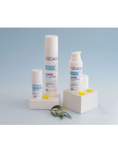 OZOAQUA ACEITE OZONIZADO 50 ML